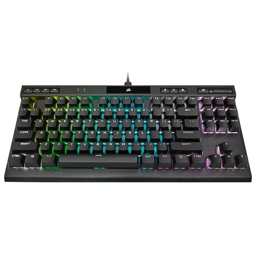Игровая клавиатура Corsair K70 RGB TKL Champion Series