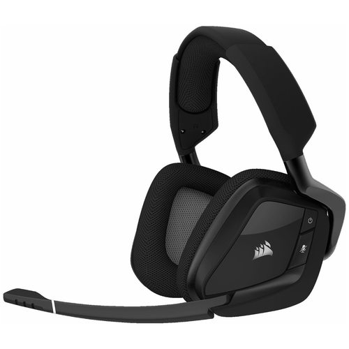 Игровые наушники Corsair Void 7.1 Pro RGB Wireless