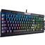 Игровая клавиатура Corsair K70 RGB MK.2 (Cherry MX Brown)