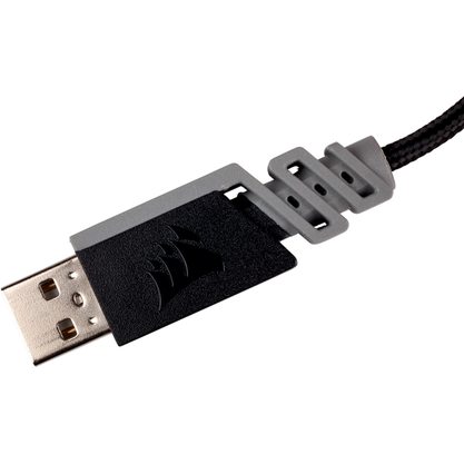 Игровая мышка Corsair Glaive RGB