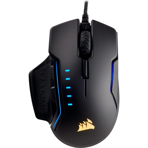Игровая мышка Corsair Glaive RGB