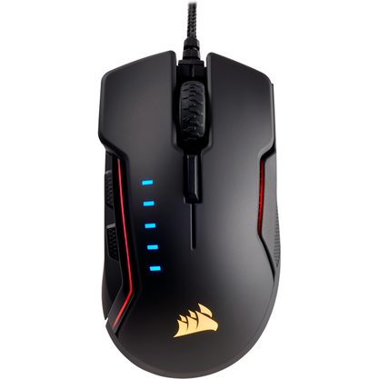 Игровая мышка Corsair Glaive RGB