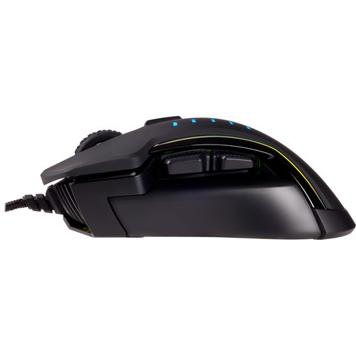 Игровая мышка Corsair Glaive RGB