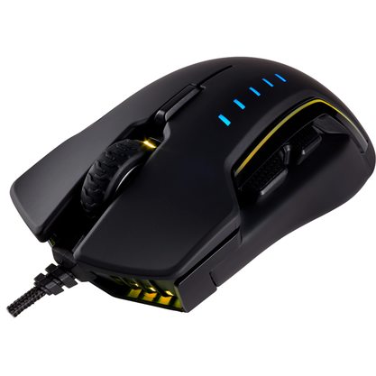 Игровая мышка Corsair Glaive RGB