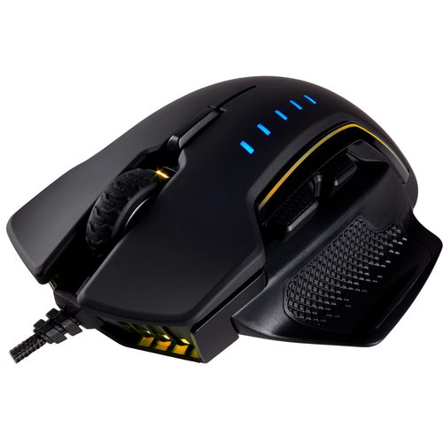 Игровая мышка Corsair Glaive RGB