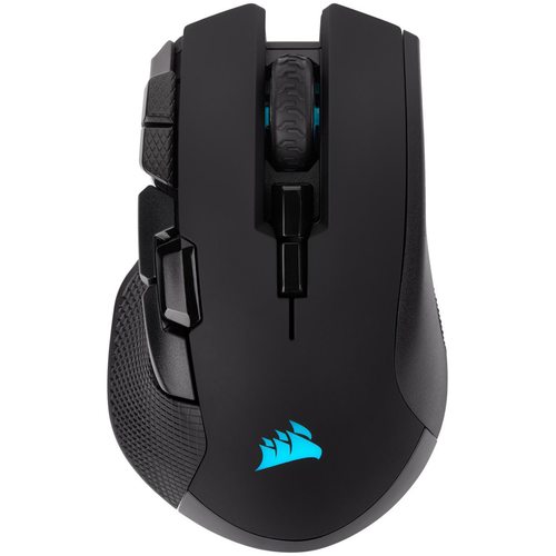 Игровая мышка Corsair IronClaw RGB Wireless