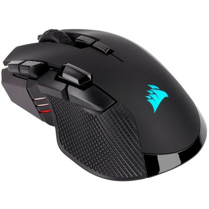 Игровая мышка Corsair IronClaw RGB Wireless