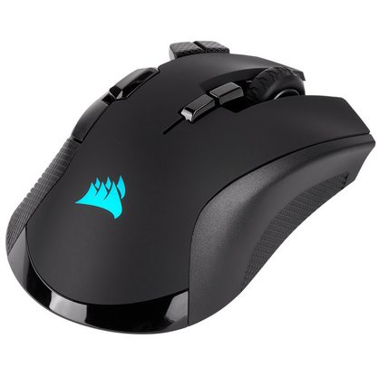 Игровая мышка Corsair IronClaw RGB Wireless