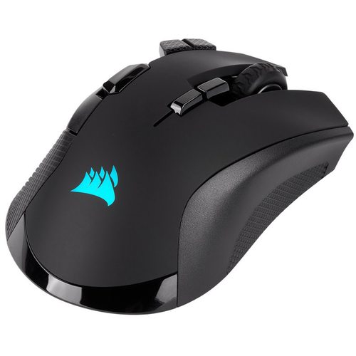 Игровая мышка Corsair IronClaw RGB Wireless