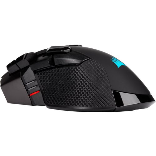 Игровая мышка Corsair IronClaw RGB Wireless