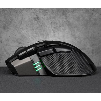 Игровая мышка Corsair IronClaw RGB Wireless