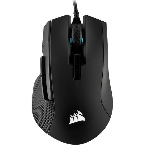 Игровая мышка Corsair IronClaw RGB
