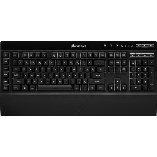 Игровая клавиатура Corsair K57 RGB Wireless