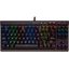 Игровая клавиатура Corsair K65 RGB Rapidfire (Cherry MX Speed)