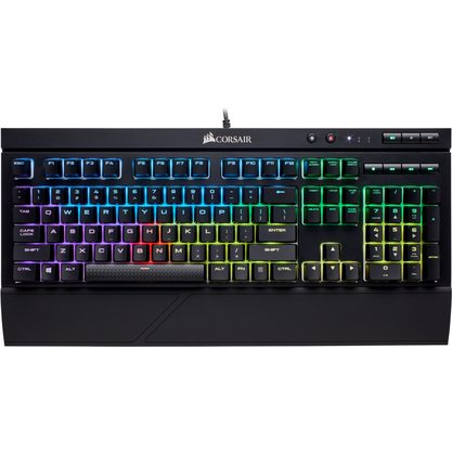 Игровая клавиатура Corsair K68 RGB (Cherry MX Red)