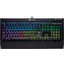 Игровая клавиатура Corsair K68 RGB (Cherry MX Blue)