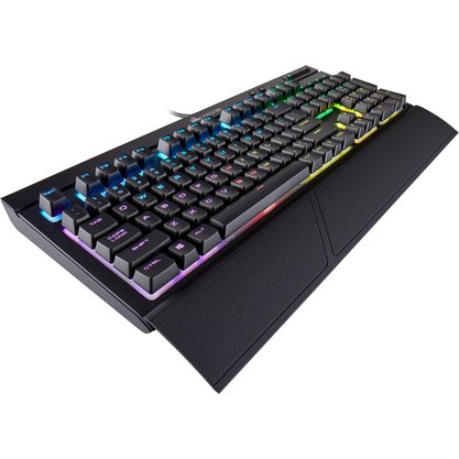 Игровая клавиатура Corsair K68 RGB (Cherry MX Red)