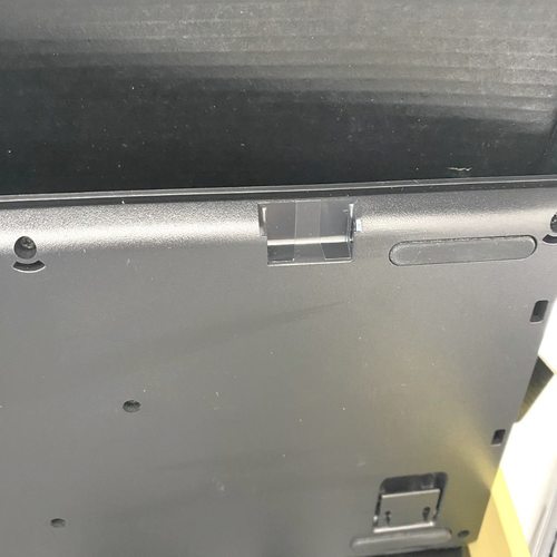 Уцененный товар Corsair K68 Red LED (Cherry MX Red) (уценка)