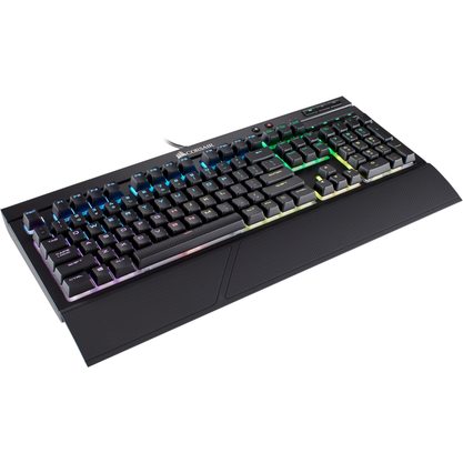 Игровая клавиатура Corsair K68 RGB (Cherry MX Red)