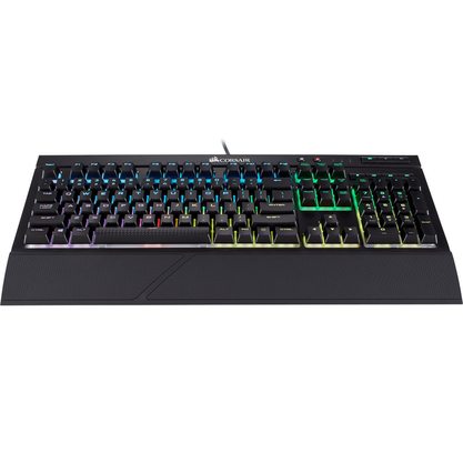 Игровая клавиатура Corsair K68 RGB (Cherry MX Red)