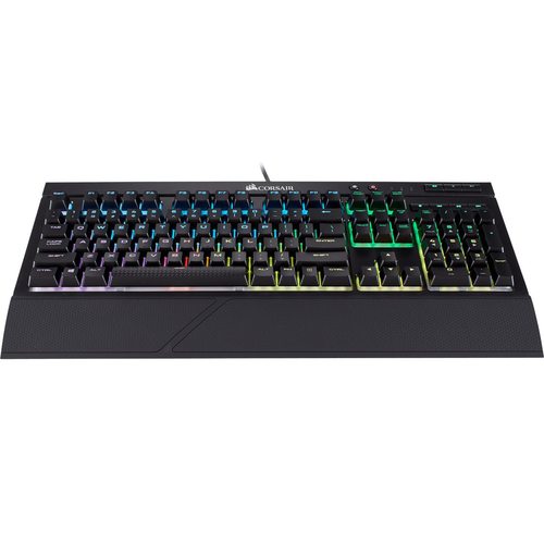 Игровая клавиатура Corsair K68 RGB (Cherry MX Red)
