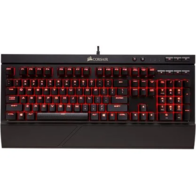 Corsair K68 Red LED (Cherry MX Red) (уценка)