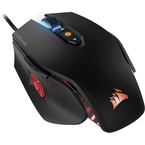 Игровая мышка Corsair M65 Pro RGB