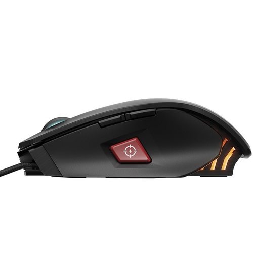 Игровая мышка Corsair M65 Pro RGB