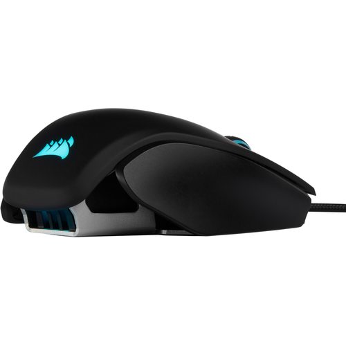 Игровая мышка Corsair M65 RGB Elite (черный)