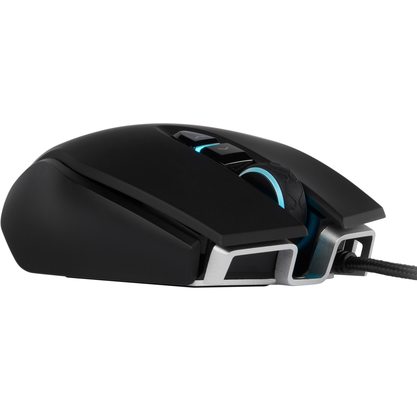 Игровая мышка Corsair M65 RGB Elite (черный)