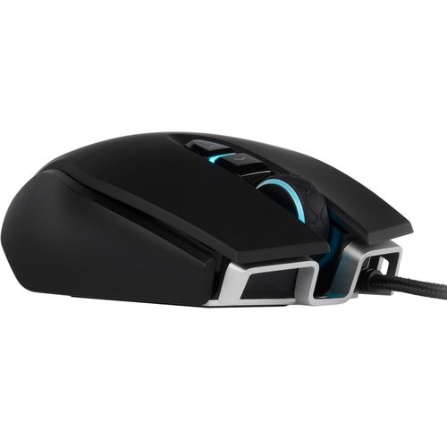 Игровая мышка Corsair M65 RGB Elite (черный)