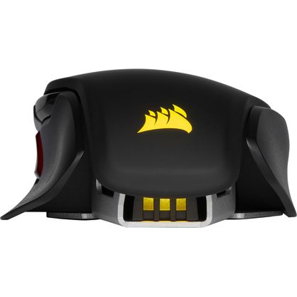 Игровая мышка Corsair M65 RGB Elite (черный)