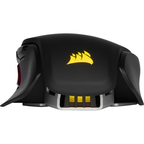 Игровая мышка Corsair M65 RGB Elite (черный)