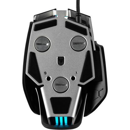 Игровая мышка Corsair M65 RGB Elite (черный)