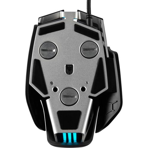 Игровая мышка Corsair M65 RGB Elite (черный)