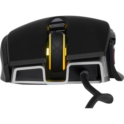 Игровая мышка Corsair M65 RGB Elite (черный)