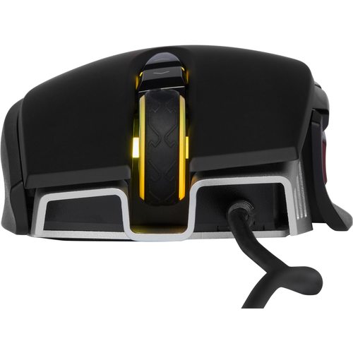 Игровая мышка Corsair M65 RGB Elite (черный)
