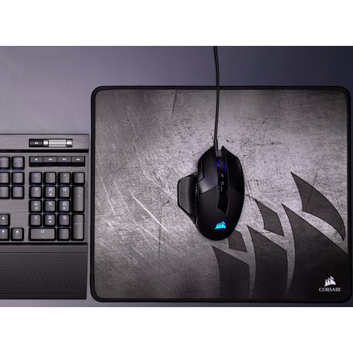 Игровая мышка Corsair Nightsword RGB