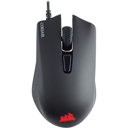Игровая мышка Corsair Harpoon RGB PRO