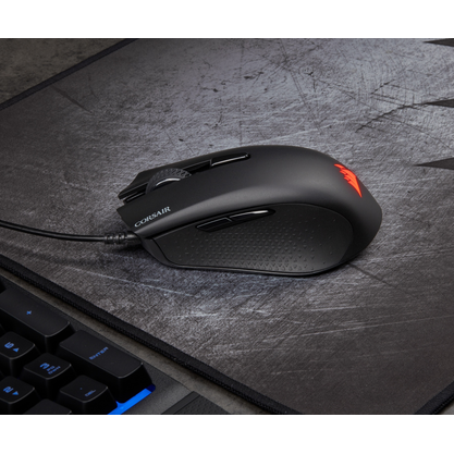 Игровая мышка Corsair Harpoon RGB PRO