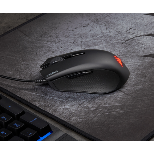 Игровая мышка Corsair Harpoon RGB PRO