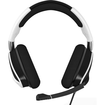 Игровые наушники Corsair Void 7.1 Pro RGB USB (белый)