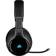 Corsair Virtuoso RGB Wireless (карбон)