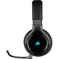 Corsair Virtuoso RGB Wireless (карбон)