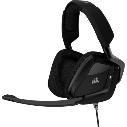 Игровые наушники Corsair Void Pro USB