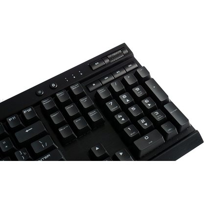 Игровая клавиатура Corsair K70 RapidFire (Cherry Mx Speed)