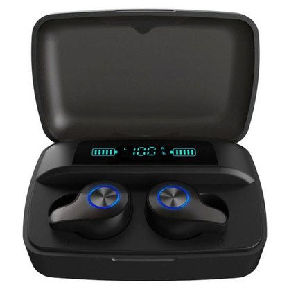 Беспроводные наушники Cowon CK11