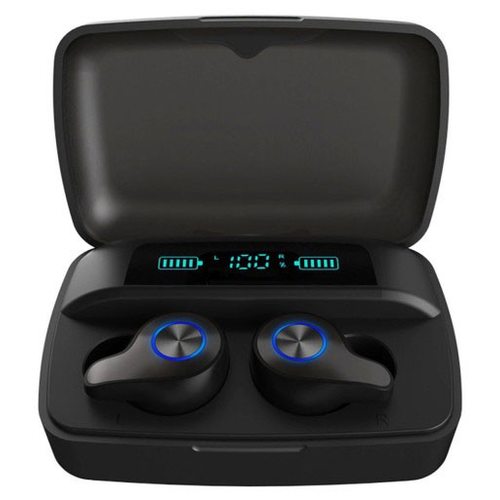 Беспроводные наушники Cowon CK11