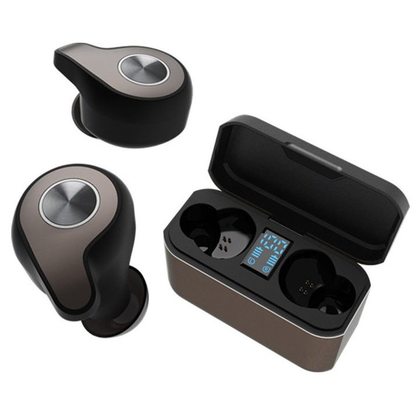 Беспроводные наушники Cowon CK11 Pro