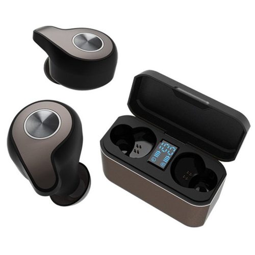 Беспроводные наушники Cowon CK11 Pro